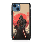 Vader The Dark Ronin iPhone 13 / 13 mini Case