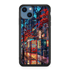Vending Machine Boulevard iPhone 13 / 13 mini Case