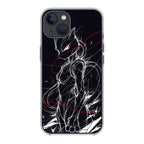 Mewtwo Silent Anomaly iPhone 13 / 13 mini Case
