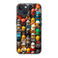 Mini Figures Heroes Assemble iPhone 13 / 13 mini Case