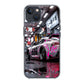 Neon Apex Drift Dreams iPhone 13 / 13 mini Case