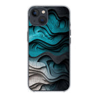The Depths Beneath the Surface iPhone 13 / 13 mini Case