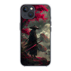 The Last Shadow Crimson Forest iPhone 13 / 13 mini Case