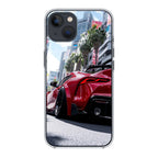 Tokyo Velocity Street Dreams iPhone 13 / 13 mini Case