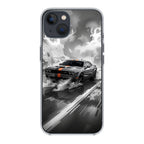 Unleashed The Dodge iPhone 13 / 13 mini Case