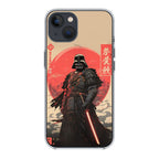 Vader The Dark Ronin iPhone 13 / 13 mini Case