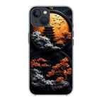 Whispers of the Eternal East iPhone 13 / 13 mini Case
