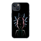 Dark Matter Rick iPhone 13 / 13 mini Case