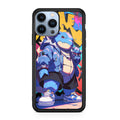 Blastoise Breaks The Block iPhone 13 Pro / 13 Pro Max Case