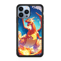 Charizard Crimson Storm iPhone 13 Pro / 13 Pro Max Case