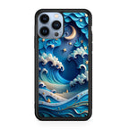 Dreamtide Where Stars Kiss the Sea iPhone 13 Pro / 13 Pro Max Case