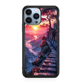 Dusklight Dreams iPhone 13 Pro / 13 Pro Max Case