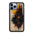 Embers of the Duskwood iPhone 13 Pro / 13 Pro Max Case