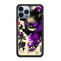 Gengar Shadow of the Oni Scroll iPhone 13 Pro / 13 Pro Max Case