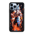 Goku Unleash The Power iPhone 13 Pro / 13 Pro Max Case