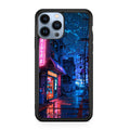 Japan Neon Reverie iPhone 13 Pro / 13 Pro Max Case