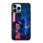 Japan Neon Reverie iPhone 13 Pro / 13 Pro Max Case