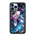 Mewtwo Genesis of Power iPhone 13 Pro / 13 Pro Max Case