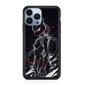 Mewtwo Silent Anomaly iPhone 13 Pro / 13 Pro Max Case