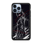 Mewtwo Silent Anomaly iPhone 13 Pro / 13 Pro Max Case