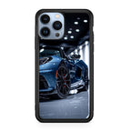 Midnight Velocity Power Perfection iPhone 13 Pro / 13 Pro Max Case