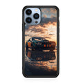 Muscle Meets Mirage iPhone 13 Pro / 13 Pro Max Case