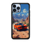 Muscle Meets the Mountains iPhone 13 Pro / 13 Pro Max Case