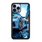 Reflections of Speed iPhone 13 Pro / 13 Pro Max Case