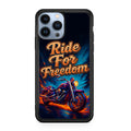 Ride For Freedom iPhone 13 Pro / 13 Pro Max Case