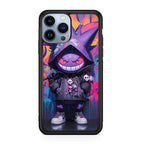 Shadow Drip Gengar Goes Street iPhone 13 Pro / 13 Pro Max Case