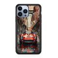 The Art of Motion Through Time iPhone 13 Pro / 13 Pro Max Case
