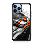 The Beast in Full Throttle iPhone 13 Pro / 13 Pro Max Case
