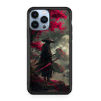 The Last Shadow Crimson Forest iPhone 13 Pro / 13 Pro Max Case