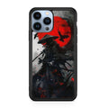 The Legendary Samurai Art iPhone 13 Pro / 13 Pro Max Case