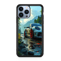 Turbo Through the Wilderness iPhone 13 Pro / 13 Pro Max Case