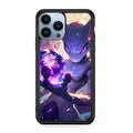 Unexpected Mewtwo iPhone 13 Pro / 13 Pro Max Case