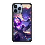 Unexpected Mewtwo iPhone 13 Pro / 13 Pro Max Case