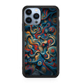 Whispers of the Vortex iPhone 13 Pro / 13 Pro Max Case