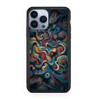 Whispers of the Vortex iPhone 13 Pro / 13 Pro Max Case
