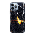 Charizard Inferno Unleashed iPhone 13 Pro / 13 Pro Max Case