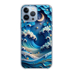 Dreamtide Where Stars Kiss the Sea iPhone 13 Pro / 13 Pro Max Case