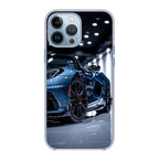 Midnight Velocity Power Perfection iPhone 13 Pro / 13 Pro Max Case