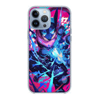 Shadow Surge Greninja Unleashed iPhone 13 Pro / 13 Pro Max Case
