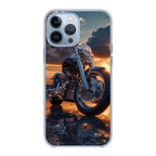 The Road Begins iPhone 13 Pro / 13 Pro Max Case