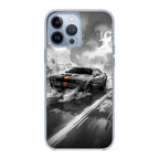 Unleashed The Dodge iPhone 13 Pro / 13 Pro Max Case