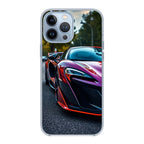 Velocity in Vivid iPhone 13 Pro / 13 Pro Max Case