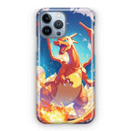 Charizard Crimson Storm iPhone 13 Pro / 13 Pro Max Case