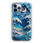 Dreamtide Where Stars Kiss the Sea iPhone 13 Pro / 13 Pro Max Case