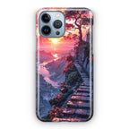 Dusklight Dreams iPhone 13 Pro / 13 Pro Max Case