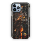 Ember King Warden Cursed Flame iPhone 13 Pro / 13 Pro Max Case